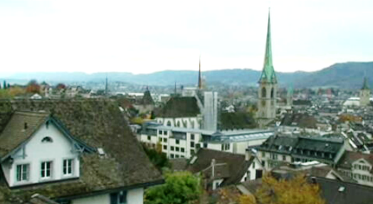 Zurique