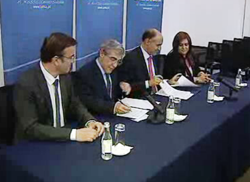 Intervenção comunitária na Madeira