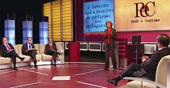 O Governo Resolve os Problemas dos Portugueses? – Parte I