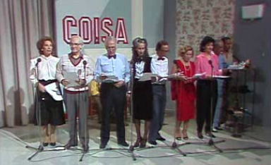 A Quinta do Dois – Parte III