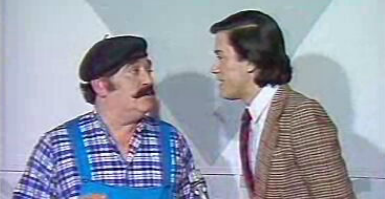 A Quinta do Dois – Parte II