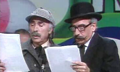 A Quinta do Dois – Parte III