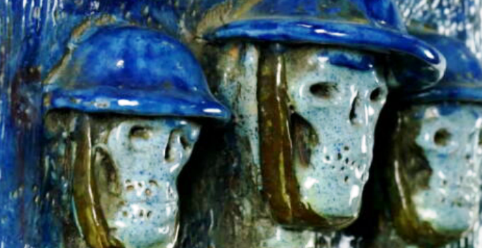 “Quo Vadis Victor?” da Coleção Gulbenkian