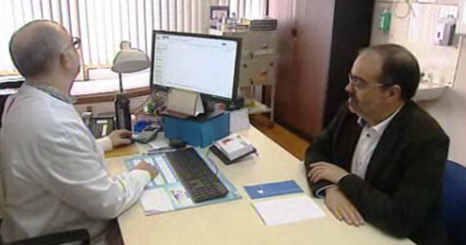 Receitas por via eletrónica