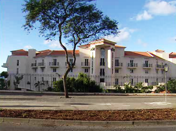 Grupo Pestana arrenda Hotel Regency Palace