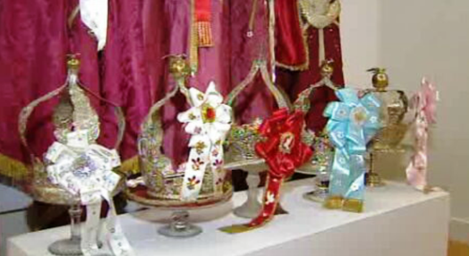 Colóquio sobre as Festas do Espírito Santo