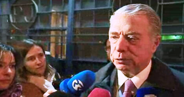 Ricardo Salgado arguido