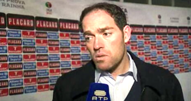 Declarações de Ricardo Soares