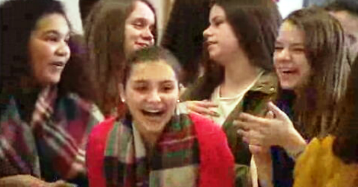 Dia Internacional do Riso