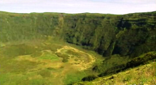 Linha SOS Ambiente nos Açores