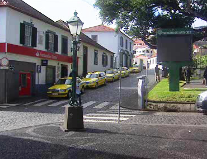 Regularização de dívidas em Santa Cruz