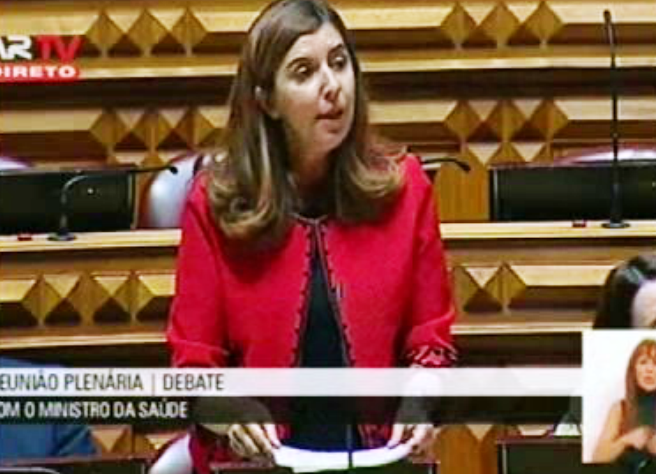 Construção de hospitais na Madeira