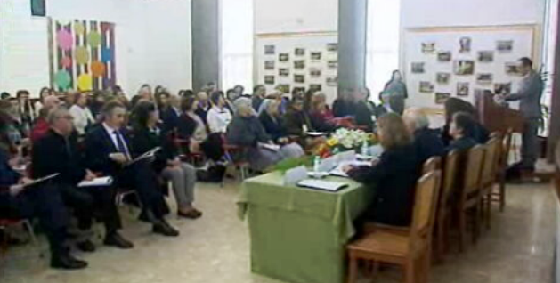 50 Anos da Casa de Saúde Espírito Santo