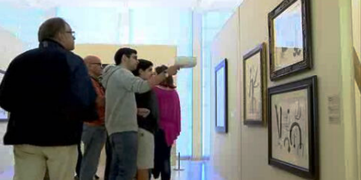 Programação do Museu de Serralves