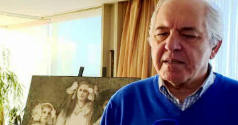 Carta aberta de Silva Peneda a Passos Coelho