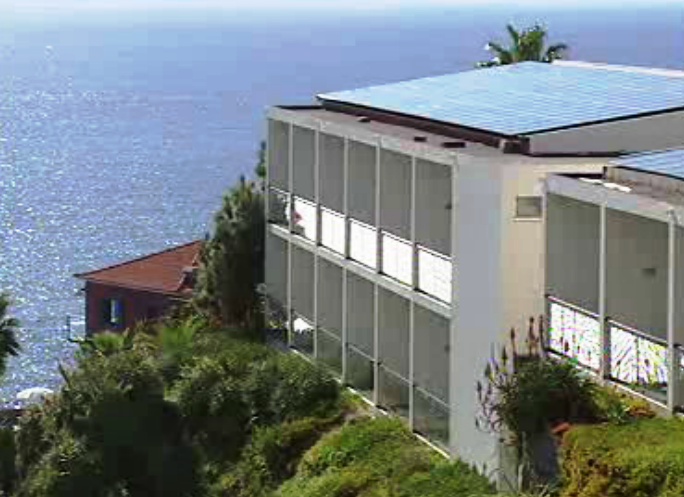 Madeira integra Projeto “Smile”