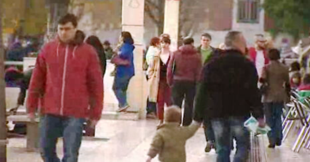 Famílias sobreendividadas