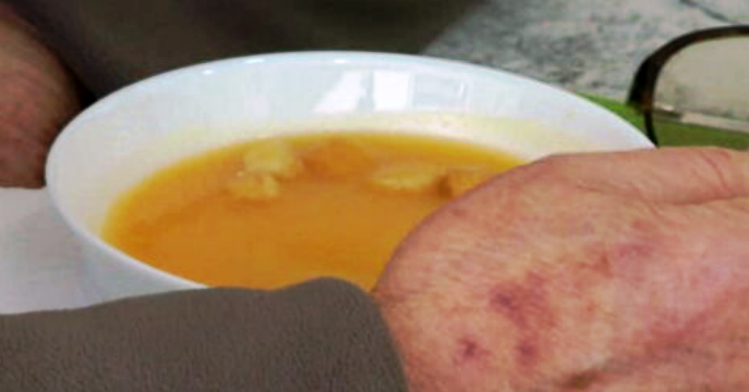 Projeto “Sopa no Bairro”