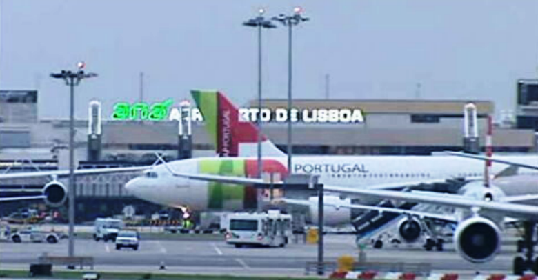 Reprivatização da TAP