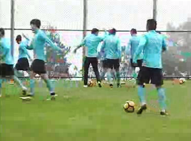 Futebol: reforços para o União da Madeira