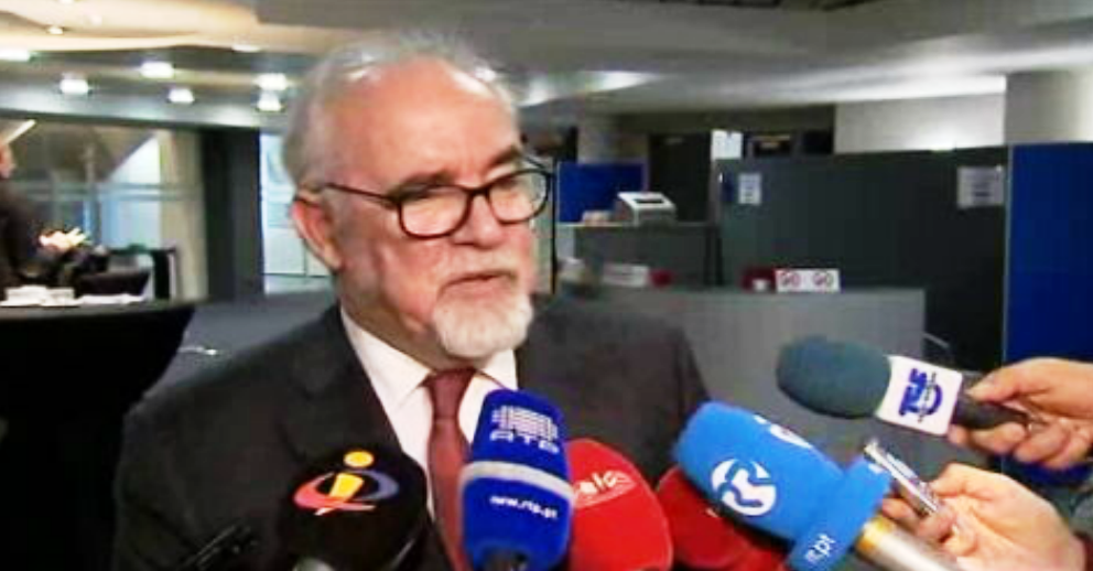 Declarações de Vieira da Silva