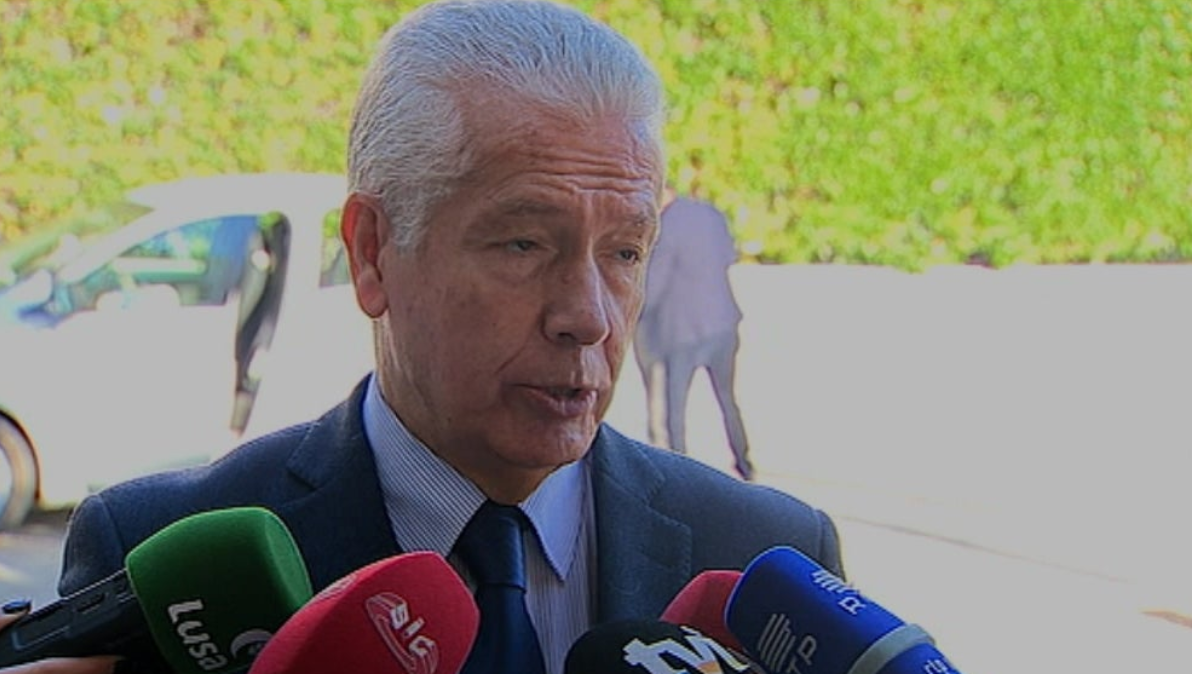 Parceiros sociais comentam nova liderança do PSD