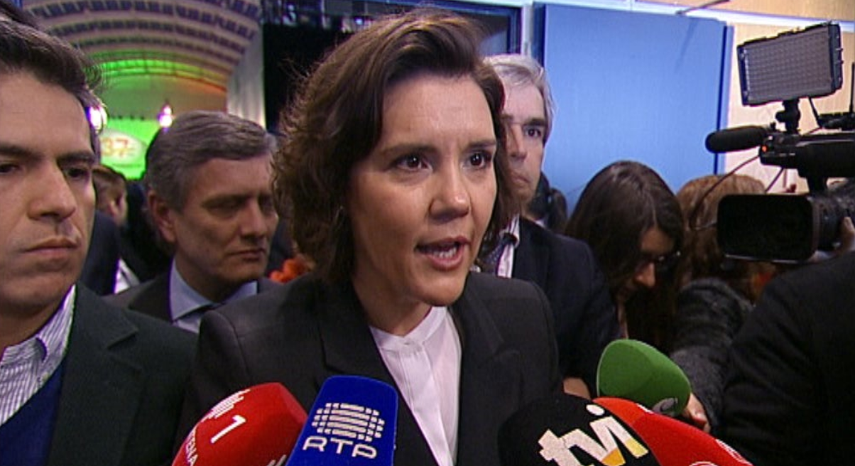 Reações partidárias ao Congresso do PSD