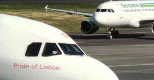 Audição parlamentar sobre o Aeroporto da Madeira