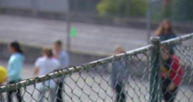 Violência no namoro