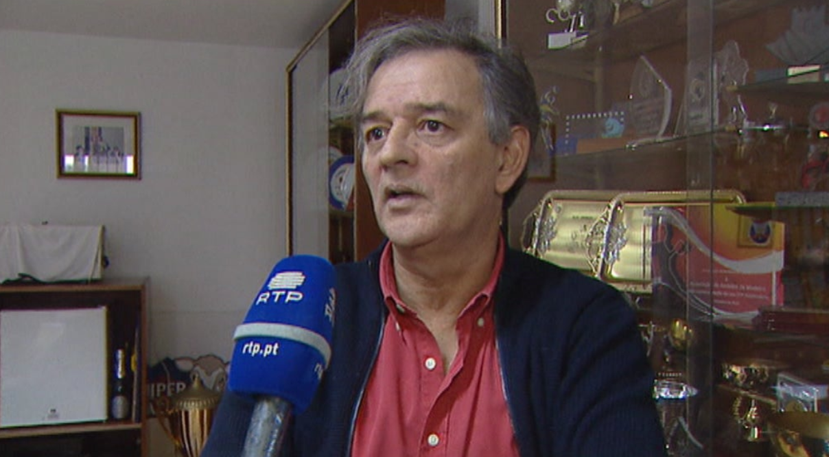 Torneio da Associação de Andebol da Madeira