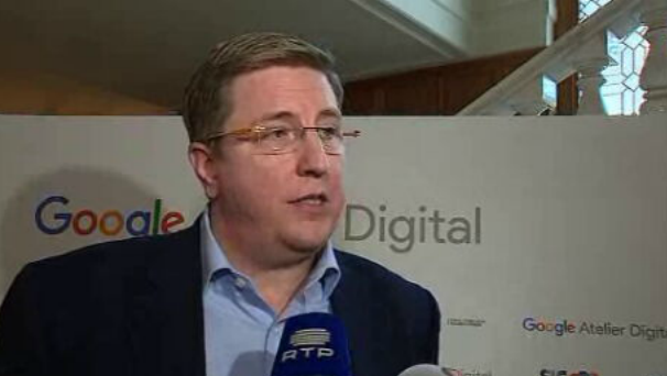 Google em Lisboa