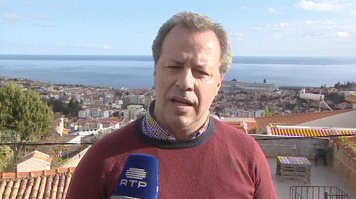 Atividades subaquáticas na Madeira