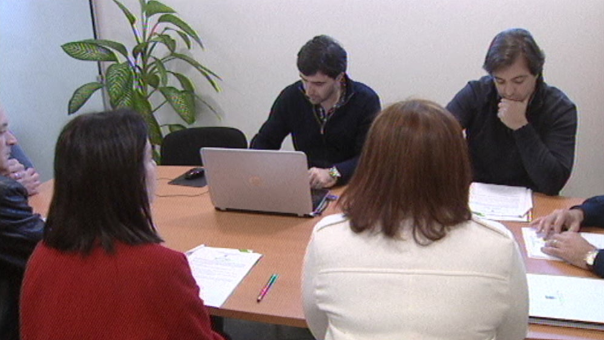 Reunião da autarquia de São Vicente