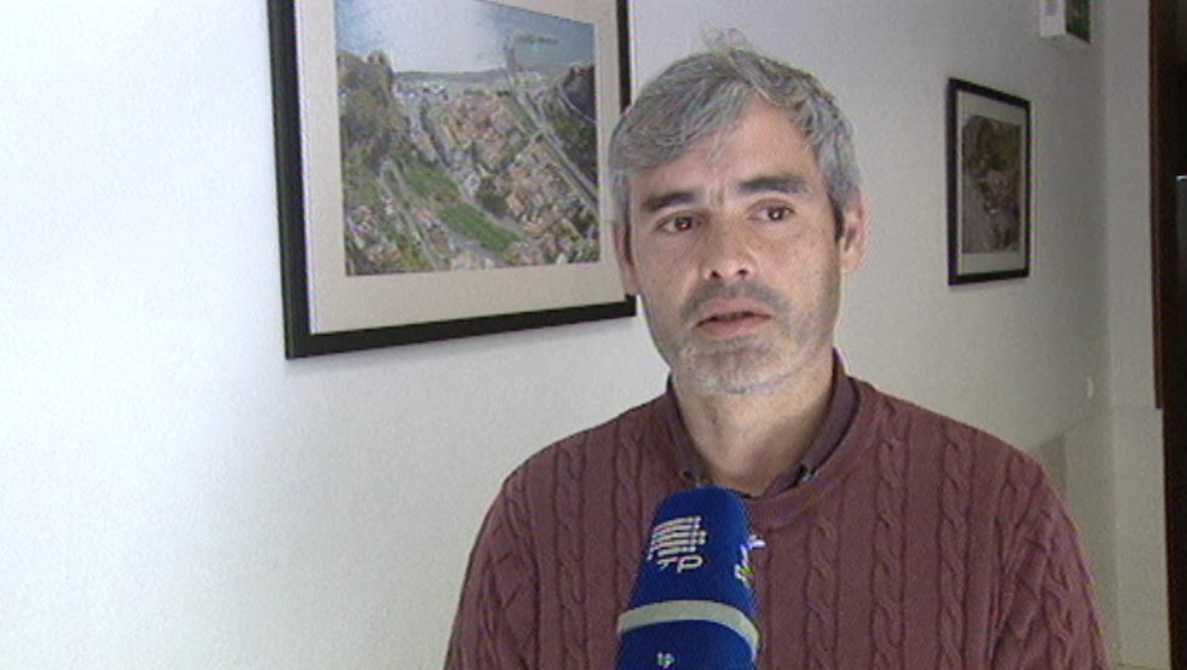 Reunião do conselho executivo da Ribeira Brava