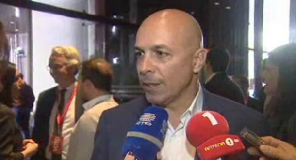 Congresso do PS-Madeira