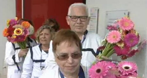 Dia Mundial da Luta contra o Cancro