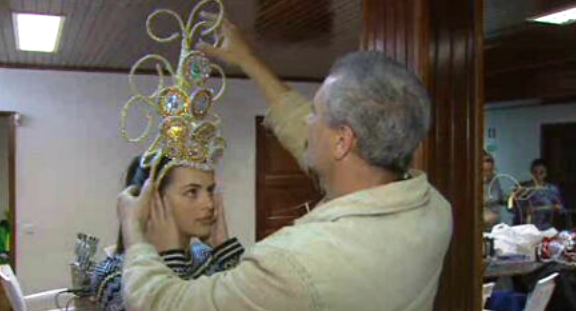 Cortejo do Carnaval da Madeira