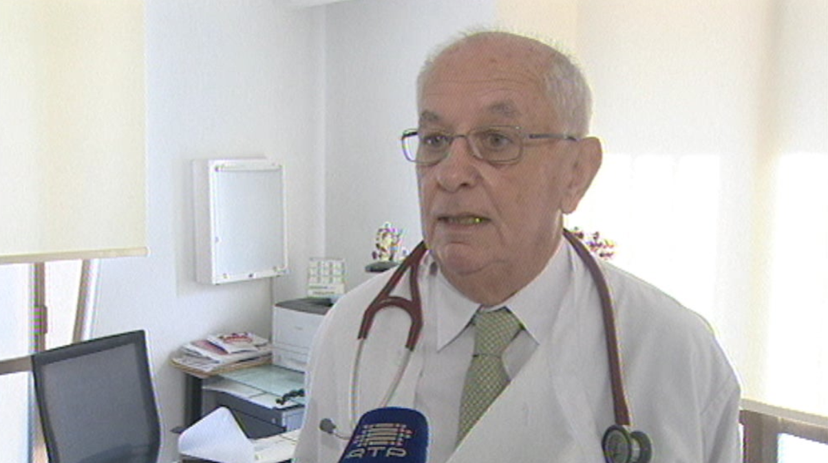 Dia Nacional do Doente Coronário