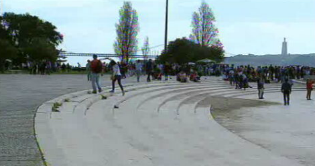 Relatório da Cáritas Portuguesa sobre a pobreza entre jovens europeus