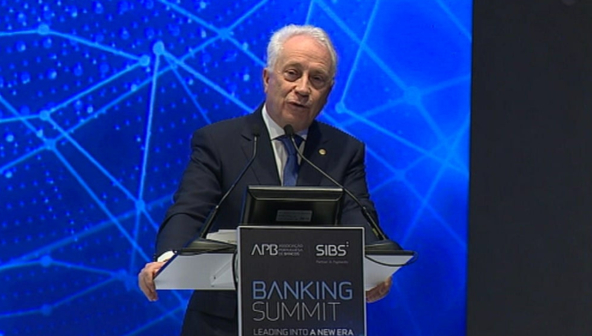 Abertura do Banking Summit