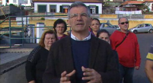 Desigualdades sociais na Madeira