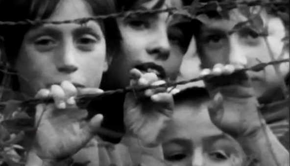 A Cidade e a Criança