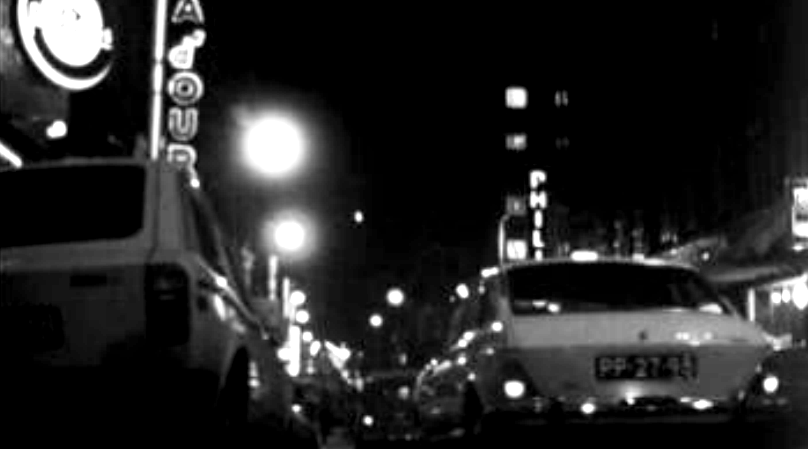 Luz e Sombra da Cidade