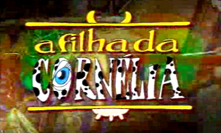 A Filha da Cornélia