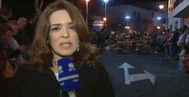 Carnaval em Câmara de Lobos