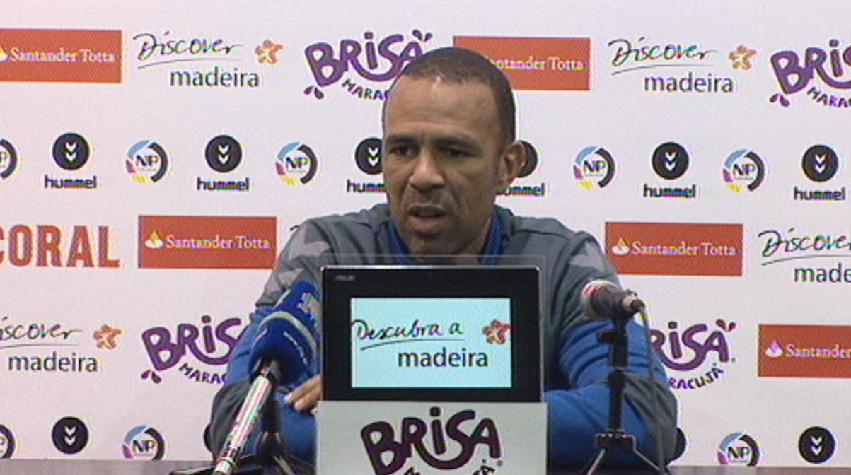 Futebol: antevisão Académico de Viseu vs Nacional