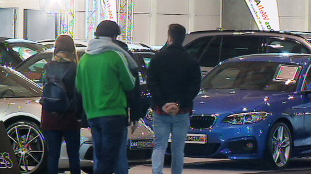 Subida do crédito ao consumo