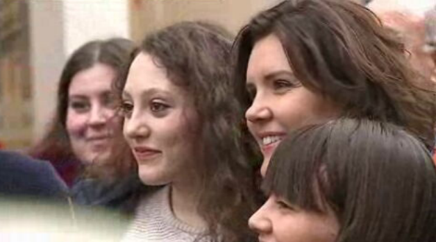 Declarações de Assunção Cristas