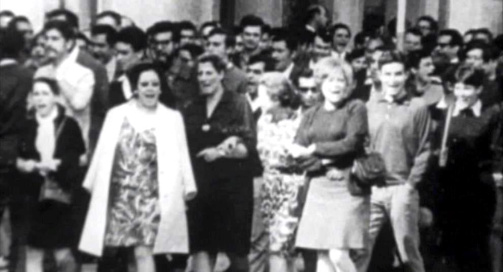 Crise Académica de 1962