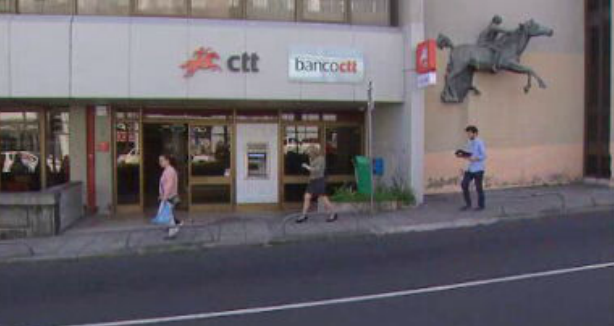 Correios mais caros na Madeira